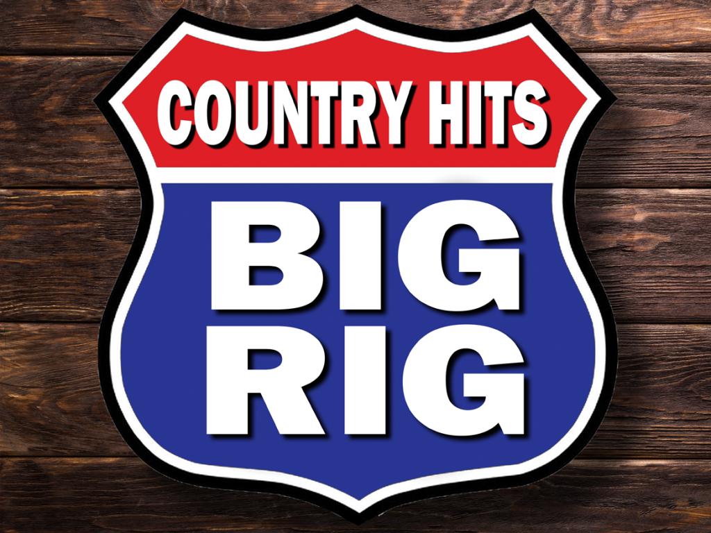 Big Rig Country Hits on Radio Schmadio