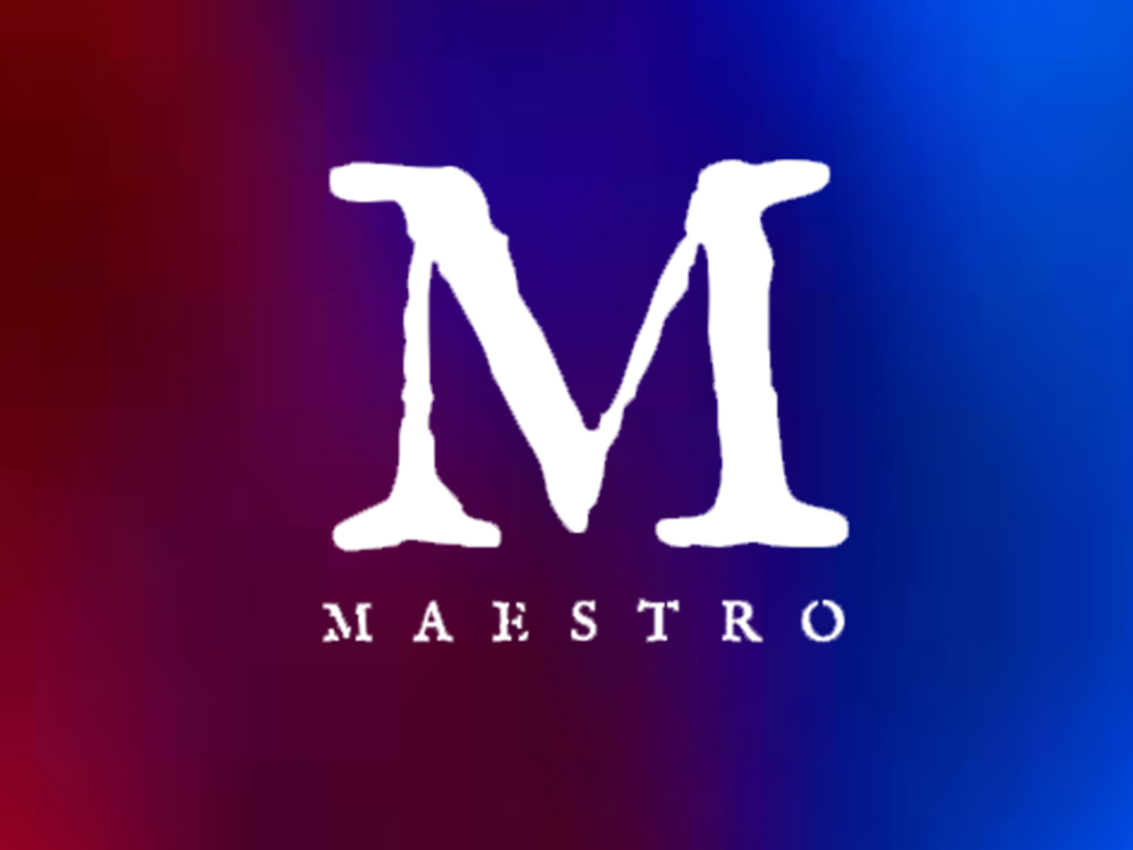 Maestro on Radio Schmadio